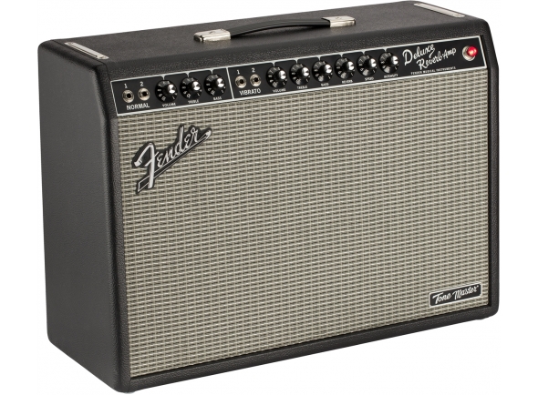 Fender Tone Master Deluxe Reverb Fender Tone Master Deluxe Reverb